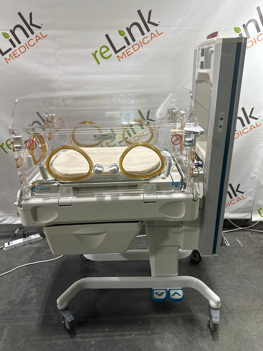 Datex-Ohmeda Datex-Ohmeda Giraffe Omnibed Infant Incubator/Warmer Infant Warmers and Incubators reLink Medical