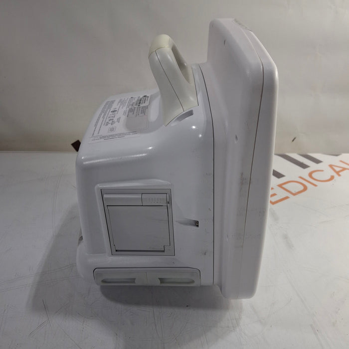 GE Healthcare Dash 5000 - GE/Nellcor SpO2 Patient Monitor