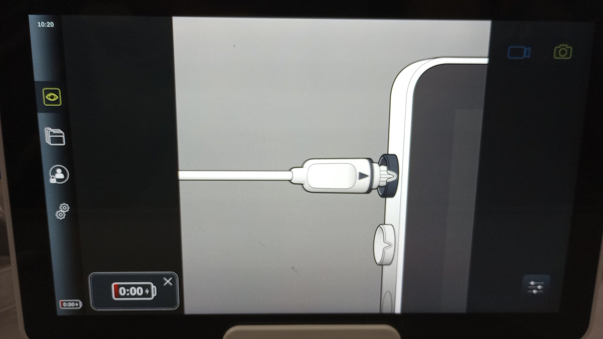 Ambu aView 2 Advance Monitor