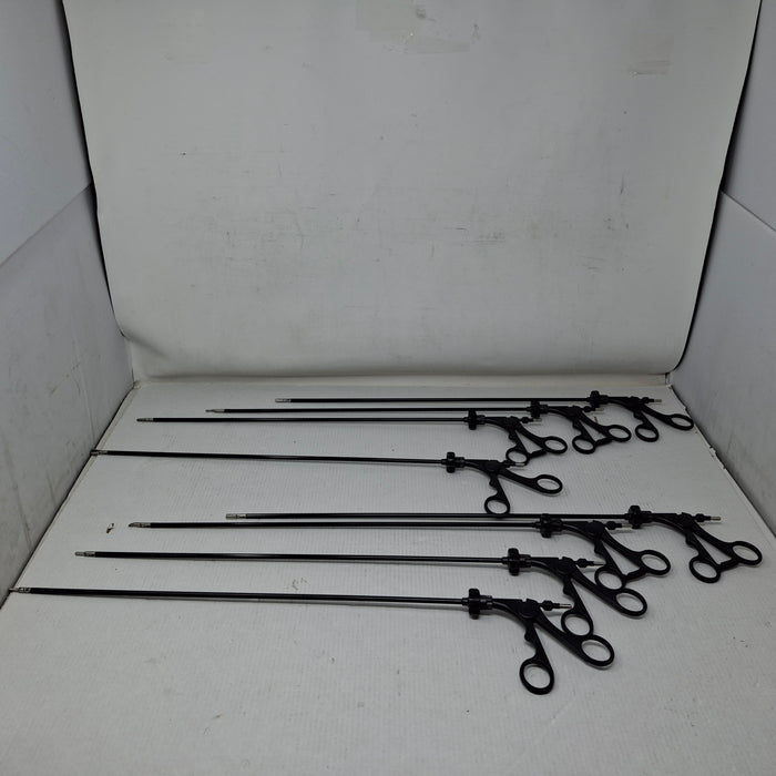 Karl Storz Surgical Laparoscopic Instrument Set