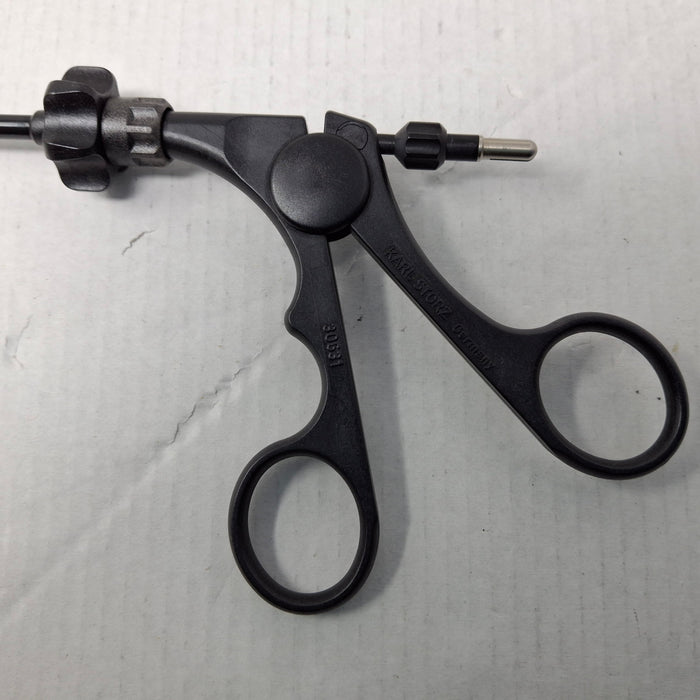 Karl Storz Surgical Laparoscopic Instrument Set