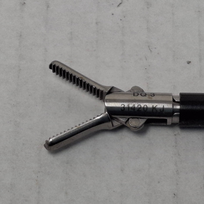 Karl Storz Surgical Laparoscopic Instrument Set