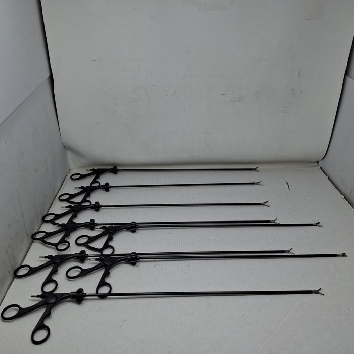 Karl Storz Surgical Laparoscopic Instrument Set