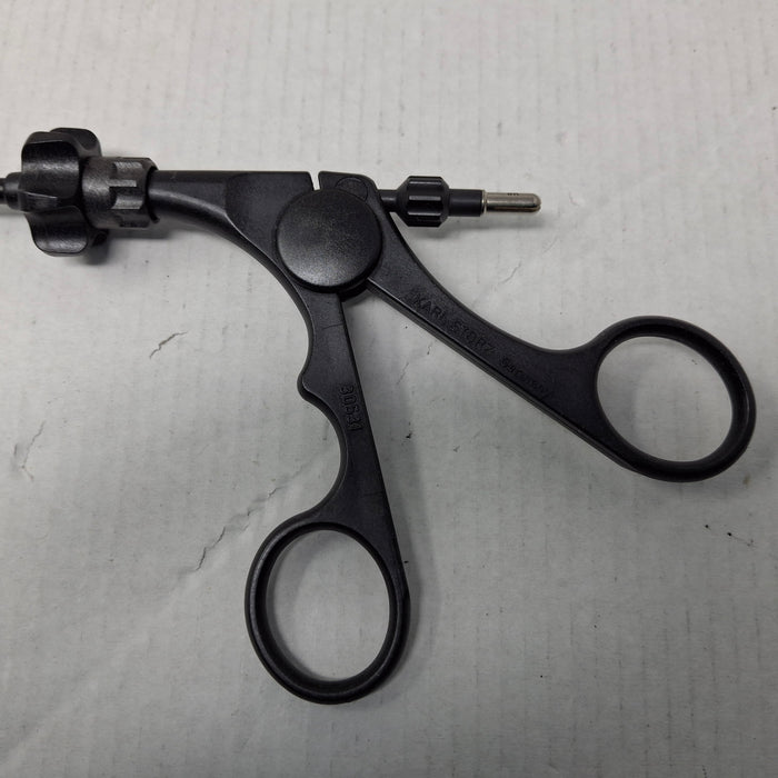 Karl Storz Surgical Laparoscopic Instrument Set