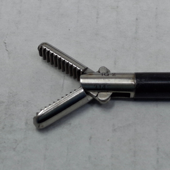 Karl Storz Surgical Laparoscopic Instrument Set