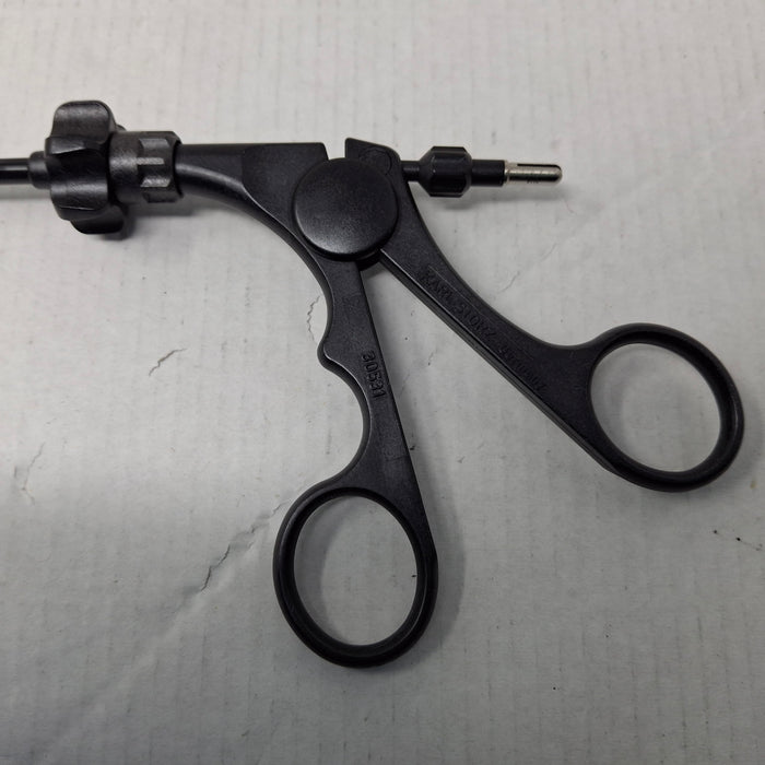 Karl Storz Surgical Laparoscopic Instrument Set