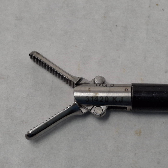 Karl Storz Surgical Laparoscopic Instrument Set