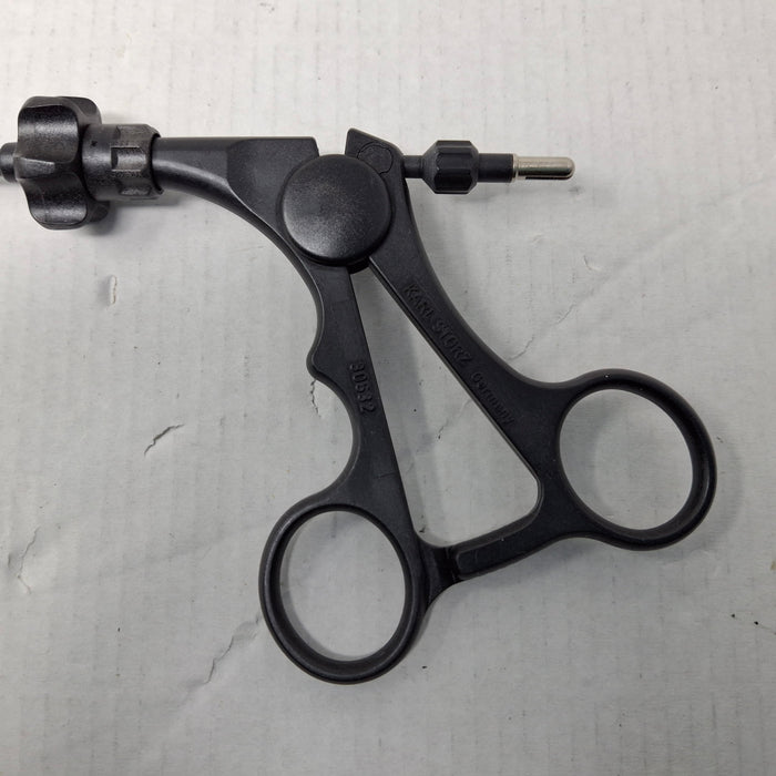 Karl Storz Surgical Laparoscopic Instrument Set