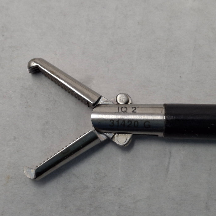 Karl Storz Surgical Laparoscopic Instrument Set