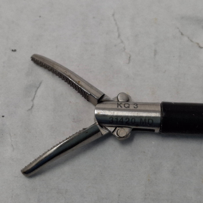 Karl Storz Surgical Laparoscopic Instrument Set