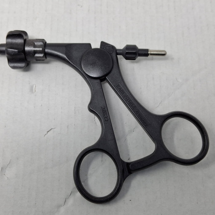 Karl Storz Surgical Laparoscopic Instrument Set