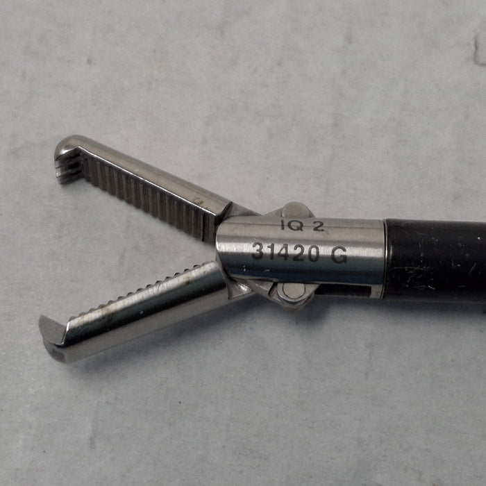 Karl Storz Surgical Laparoscopic Instrument Set