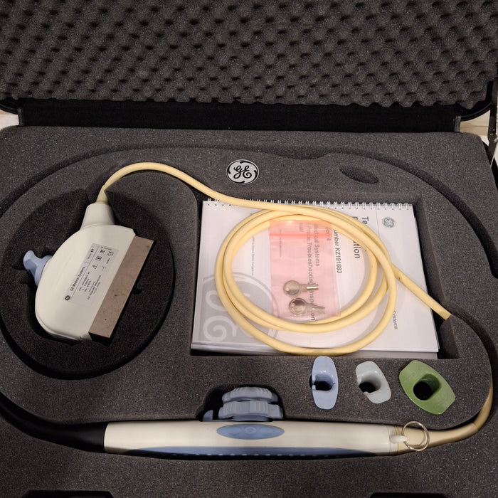 GE Healthcare 6T Transesophageal TEE Probe Transducer