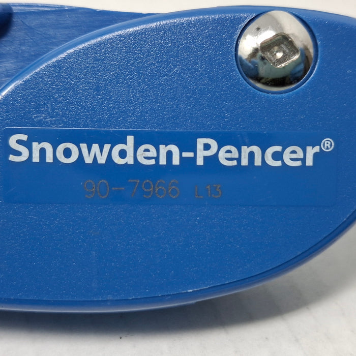 Snowden Pencer 90-7966 Crocodile Laparoscopic Grasper