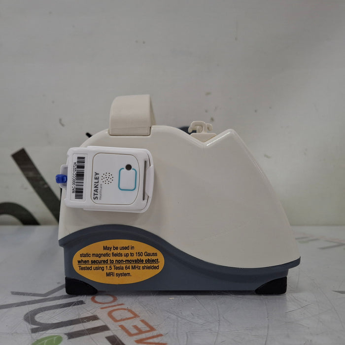 Smiths Medical Medfusion 3500 Syringe Infusion Pump