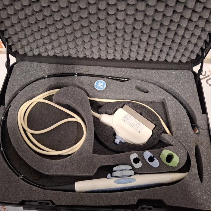 GE Healthcare 6T Transesophageal TEE Probe Transducer