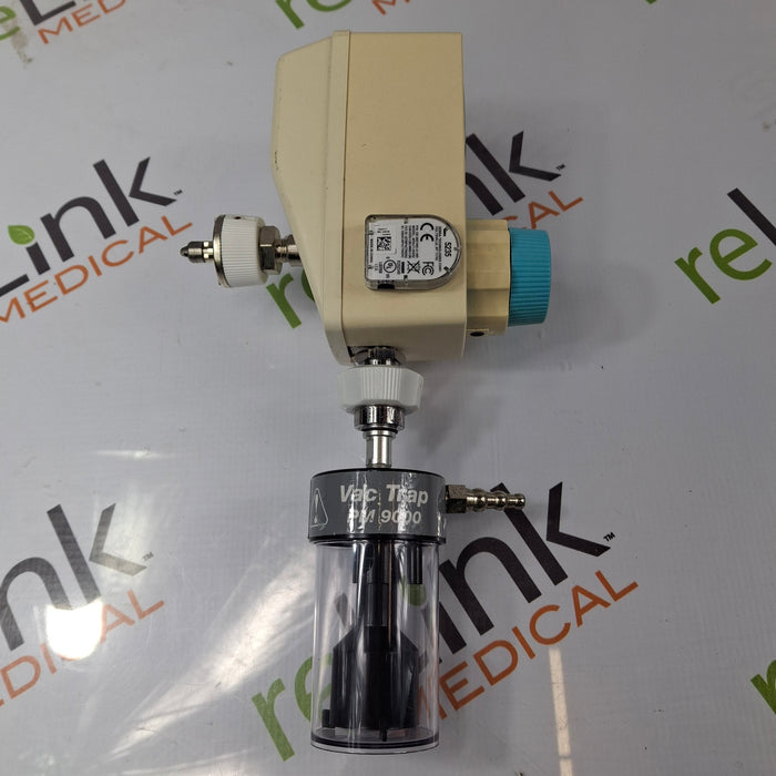 Precision Medical Precision Medical PM3400 Pediatric Continuous Intermittent Vacuum Regulator Respiratory reLink Medical