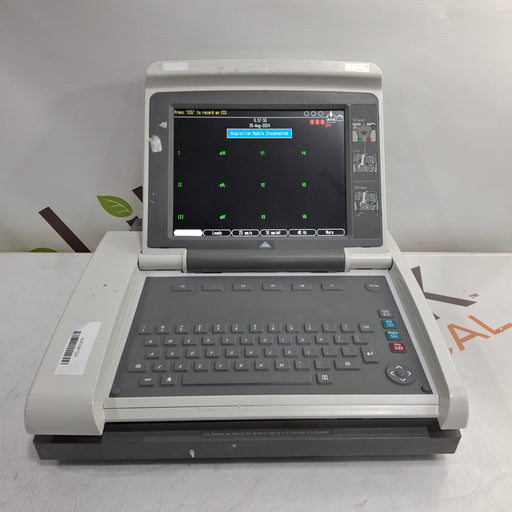 GE Healthcare GE Healthcare MAC 5500 without CAM Module ECG System Cardiology reLink Medical