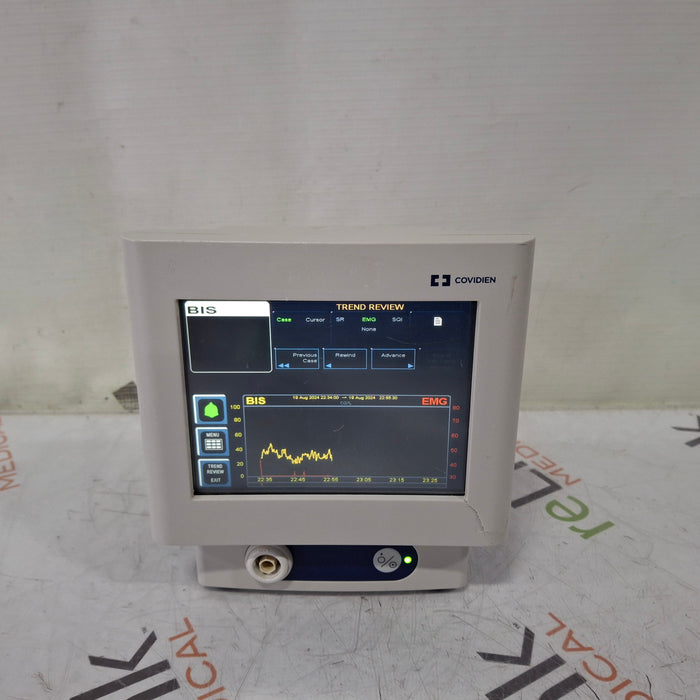 Covidien BIS Monitoring System Bispectral Index Monitor