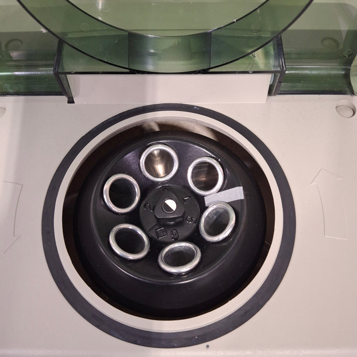 Hamilton Bell Co., Inc VanGuard V6500 Centrifuge