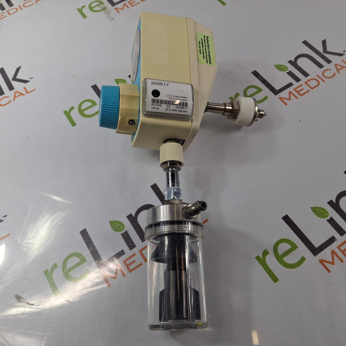 Precision Medical Precision Medical PM3300 Intermittent Vacuum Regulator Respiratory reLink Medical