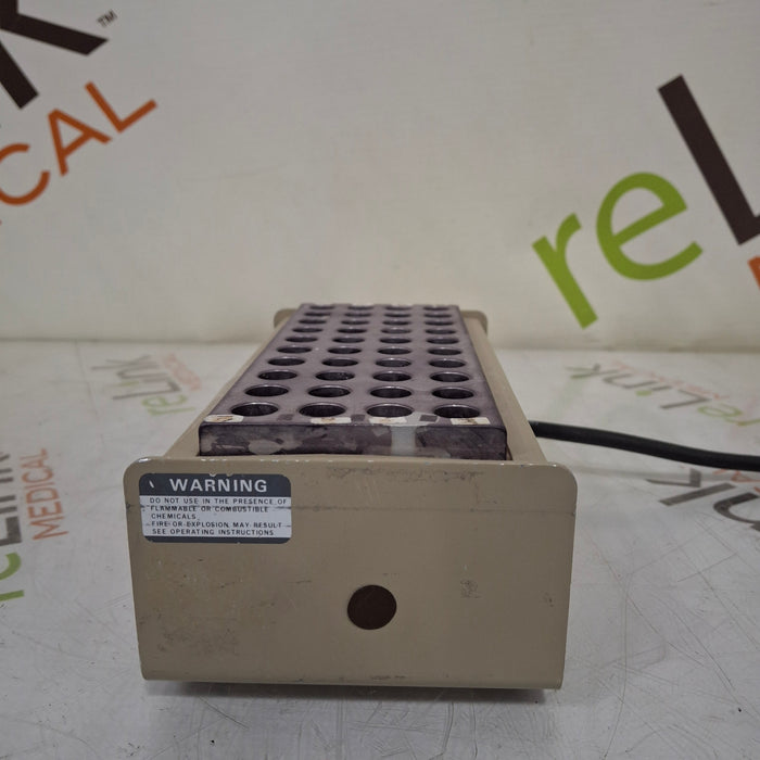 Thermolyne Blood Bank Dri-Bath