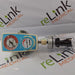 Precision Medical Precision Medical PM3300 Intermittent Vacuum Regulator Respiratory reLink Medical