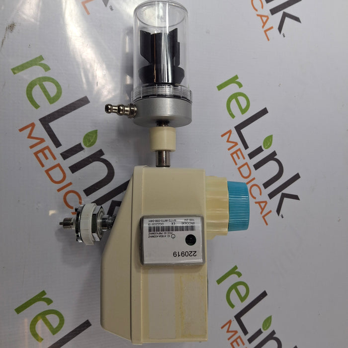 Precision Medical Precision Medical PM3300 Intermittent Vacuum Regulator Respiratory reLink Medical