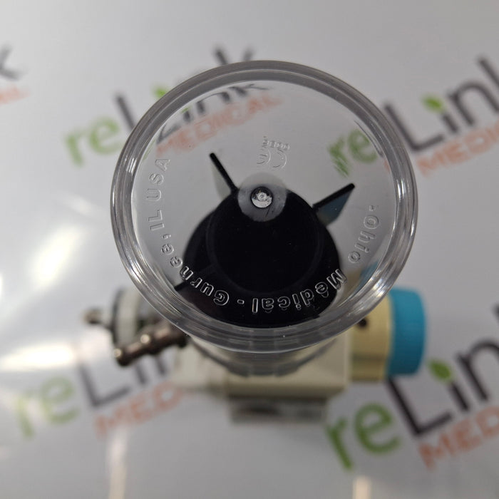 Precision Medical Precision Medical PM3300 Intermittent Vacuum Regulator Respiratory reLink Medical