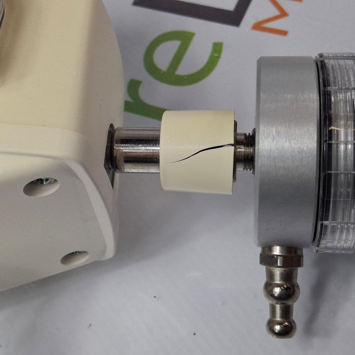 Precision Medical Precision Medical PM3300 Intermittent Vacuum Regulator Respiratory reLink Medical