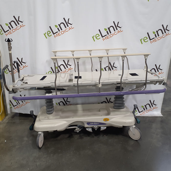 Hill-Rom TranStar P8000 Stretcher