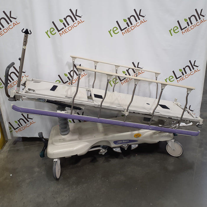 Hill-Rom TranStar P8000 Stretcher