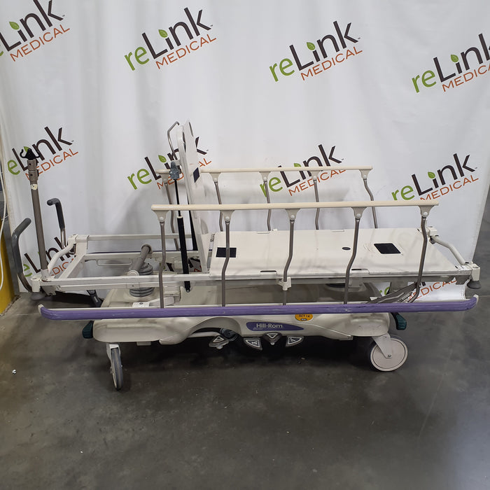 Hill-Rom TranStar P8000 Stretcher