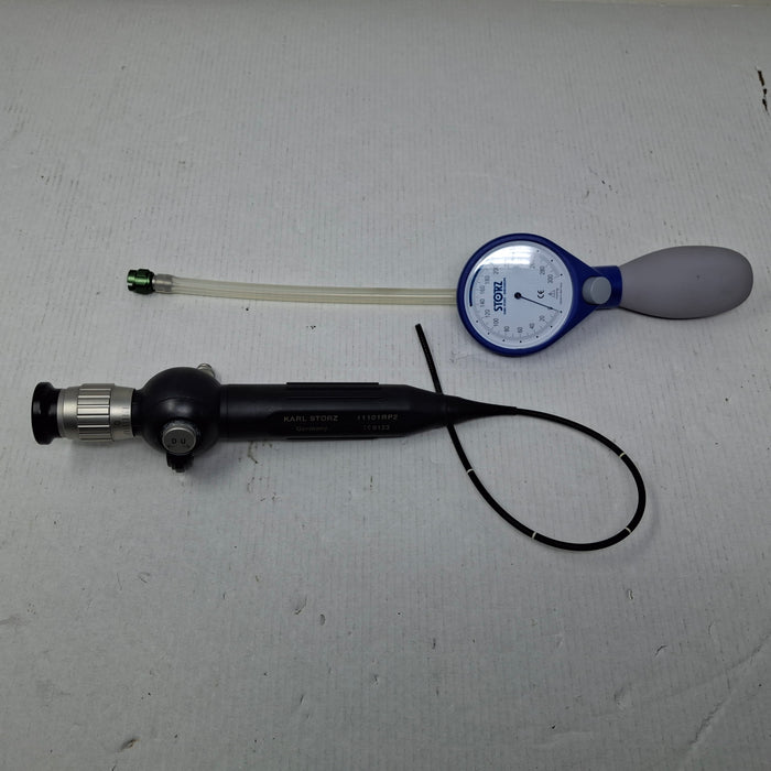 Karl Storz 11101RP2 Rhinolaryngoscope