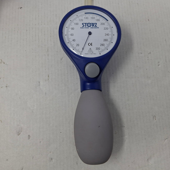 Karl Storz 11101RP2 Rhinolaryngoscope