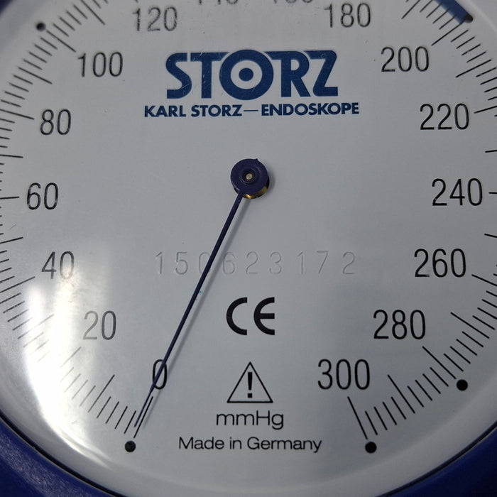 Karl Storz 11101RP2 Rhinolaryngoscope