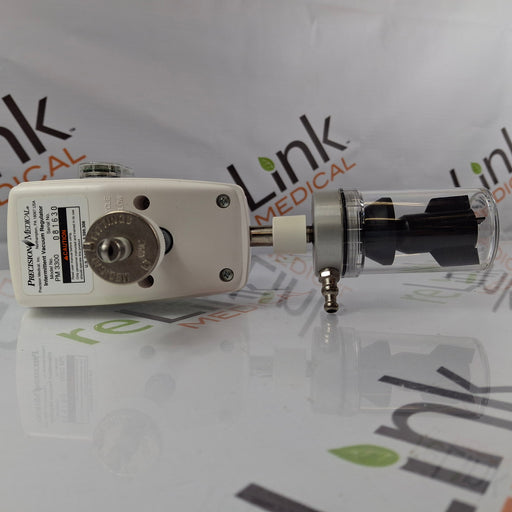 Precision Medical Precision Medical PM3300 Intermittent Vacuum Regulator Respiratory reLink Medical