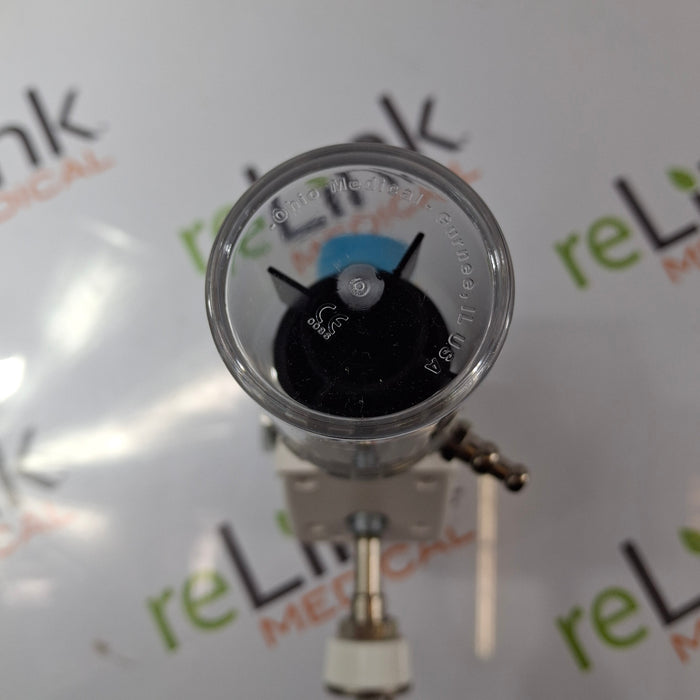 Precision Medical Precision Medical PM3300 Intermittent Vacuum Regulator Respiratory reLink Medical