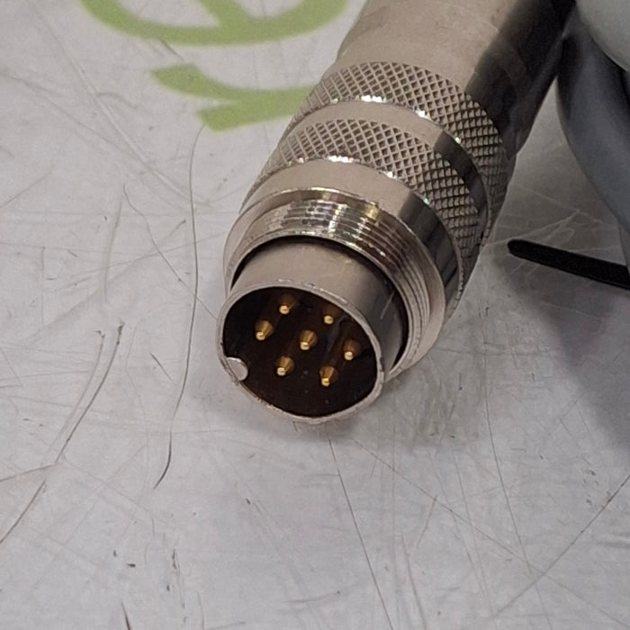 Olympus WB50402W ESG-400 Double Pedal Footswitch