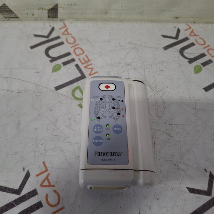 Datascope Panorama Telepack