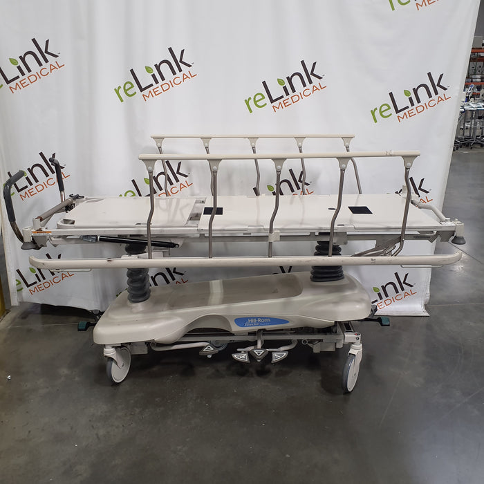 Hill-Rom TranStar P8000 Stretcher