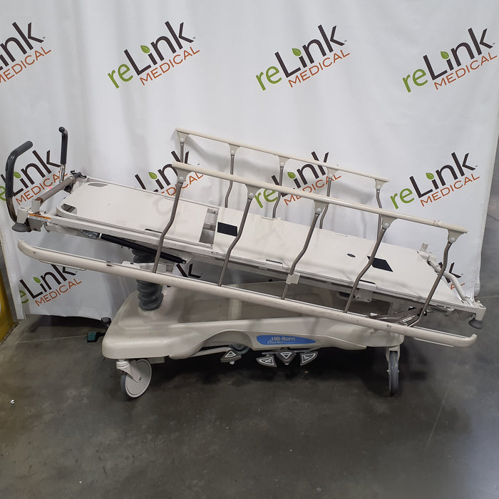 Hill-Rom TranStar P8000 Stretcher