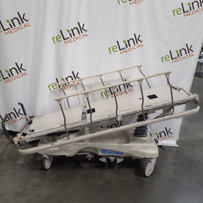 Hill-Rom TranStar P8000 Stretcher