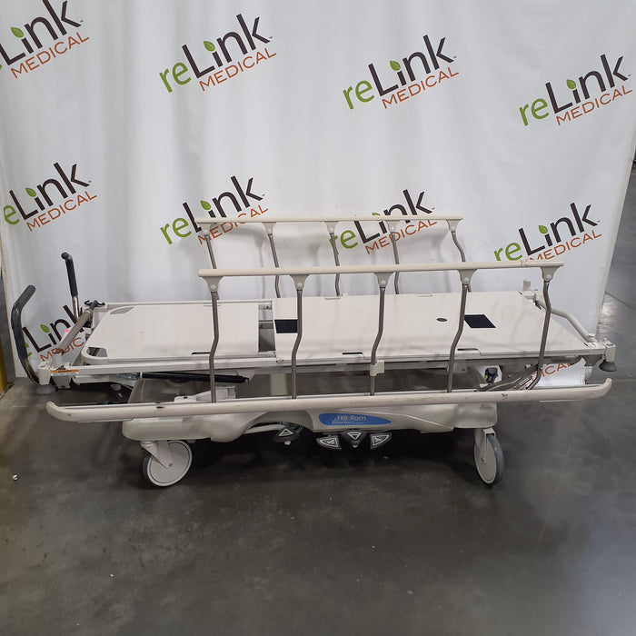 Hill-Rom TranStar P8000 Stretcher