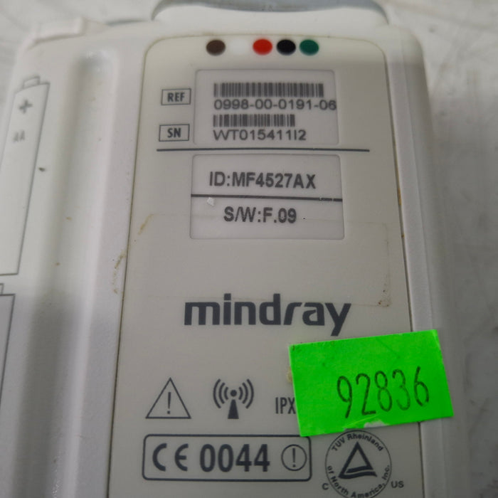 Datascope Panorama Telepack