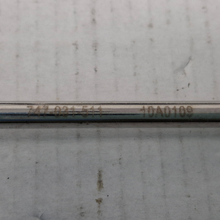 Stryker Stryker 747-031-550/ 747-031-511 Cannula and Obturator Set Surgical Sets reLink Medical