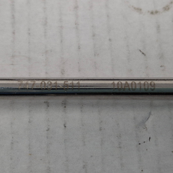 Stryker Stryker 747-031-550/ 747-031-511 Cannula and Obturator Set Surgical Sets reLink Medical