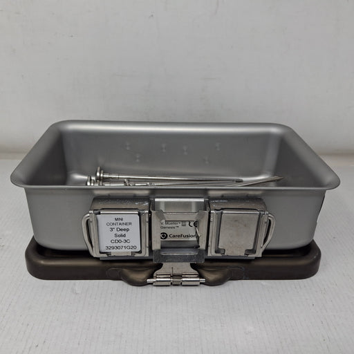 Stryker Stryker 747-031-550/ 747-031-511 Cannula and Obturator Set Surgical Sets reLink Medical