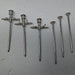 Stryker Stryker 747-031-550/ 747-031-511 Cannula and Obturator Set Surgical Sets reLink Medical
