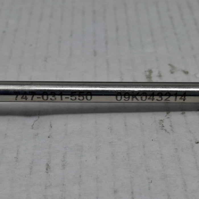 Stryker Stryker 747-031-550/ 747-031-511 Cannula and Obturator Set Surgical Sets reLink Medical